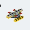 Модульная строительная площадка (LEGO 910008)