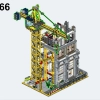 Модульная строительная площадка (LEGO 910008)