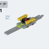 Модульная строительная площадка (LEGO 910008)