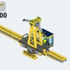 Модульная строительная площадка (LEGO 910008)