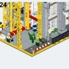Модульная строительная площадка (LEGO 910008)