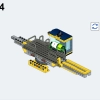 Модульная строительная площадка (LEGO 910008)