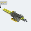 Модульная строительная площадка (LEGO 910008)