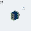 Модульная строительная площадка (LEGO 910008)
