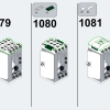 Модульная строительная площадка (LEGO 910008)