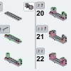Закусочная 1950-х годов (LEGO 910011)
