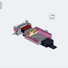 Закусочная 1950-х годов (LEGO 910011)