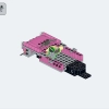 Закусочная 1950-х годов (LEGO 910011)