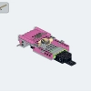 Закусочная 1950-х годов (LEGO 910011)