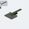 Закусочная 1950-х годов (LEGO 910011)