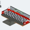 Закусочная 1950-х годов (LEGO 910011)
