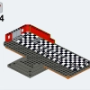 Закусочная 1950-х годов (LEGO 910011)