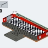 Закусочная 1950-х годов (LEGO 910011)