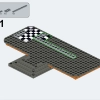 Закусочная 1950-х годов (LEGO 910011)
