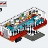 Закусочная 1950-х годов (LEGO 910011)