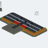 Закусочная 1950-х годов (LEGO 910011)