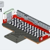 Закусочная 1950-х годов (LEGO 910011)