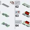 Закусочная 1950-х годов (LEGO 910011)