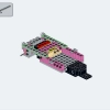 Закусочная 1950-х годов (LEGO 910011)