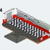 Закусочная 1950-х годов (LEGO 910011)
