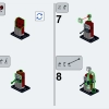 Закусочная 1950-х годов (LEGO 910011)