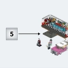 Закусочная 1950-х годов (LEGO 910011)
