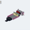 Закусочная 1950-х годов (LEGO 910011)
