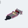 Закусочная 1950-х годов (LEGO 910011)