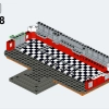 Закусочная 1950-х годов (LEGO 910011)