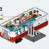 Закусочная 1950-х годов (LEGO 910011)