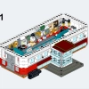 Закусочная 1950-х годов (LEGO 910011)