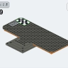 Закусочная 1950-х годов (LEGO 910011)
