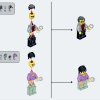Закусочная 1950-х годов (LEGO 910011)