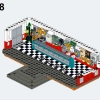 Закусочная 1950-х годов (LEGO 910011)