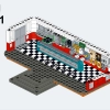 Закусочная 1950-х годов (LEGO 910011)