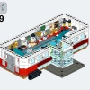 Закусочная 1950-х годов (LEGO 910011)