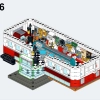Закусочная 1950-х годов (LEGO 910011)