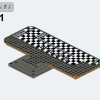 Закусочная 1950-х годов (LEGO 910011)