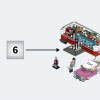 Закусочная 1950-х годов (LEGO 910011)