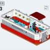 Закусочная 1950-х годов (LEGO 910011)