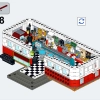 Закусочная 1950-х годов (LEGO 910011)