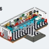 Закусочная 1950-х годов (LEGO 910011)