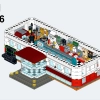 Закусочная 1950-х годов (LEGO 910011)