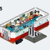 Закусочная 1950-х годов (LEGO 910011)