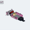 Закусочная 1950-х годов (LEGO 910011)