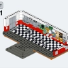 Закусочная 1950-х годов (LEGO 910011)