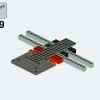 Закусочная 1950-х годов (LEGO 910011)