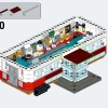 Закусочная 1950-х годов (LEGO 910011)