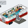 Закусочная 1950-х годов (LEGO 910011)