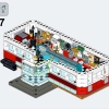Закусочная 1950-х годов (LEGO 910011)